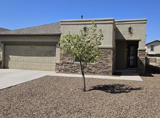 2217 Furtherpoint Pl, El Paso, TX 79911