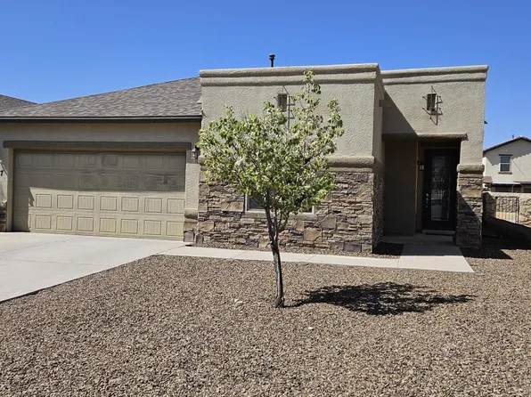 2217 Furtherpoint Pl, El Paso, TX 79911