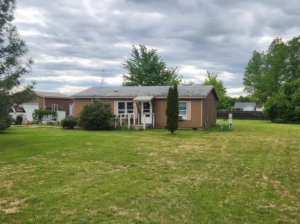455 N Elm Rd, Post Falls, ID 83854