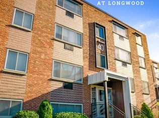 198 Hillside St #2B-1BA, Roxbury Crossing, MA 02120