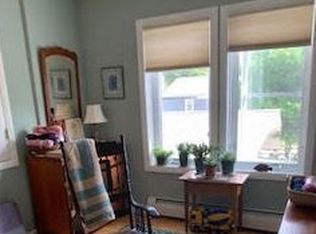 34 Sunset Ave #1, South Burlington, VT 05403