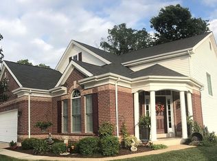 10110 Tanbridge Rd, Saint Louis, MO 63128