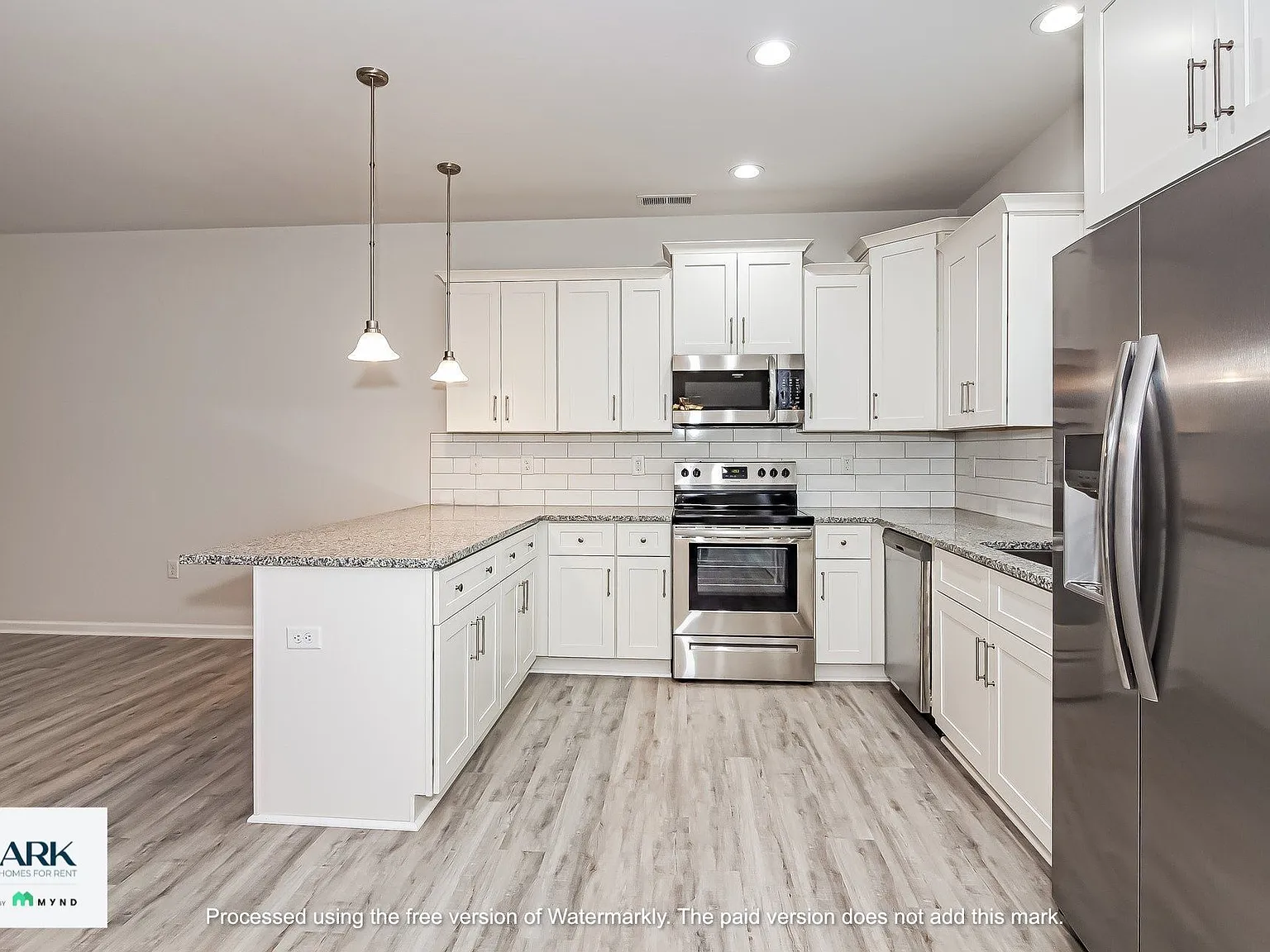 4 bed, 3.0 bath, 1865 sqft, $2,266 — Photo 3