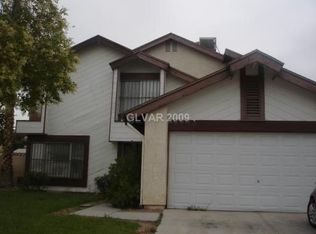 3817 Prosperity Ln, Las Vegas, NV 89147