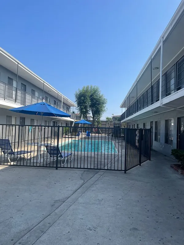 Jana Apartments — Photo 2