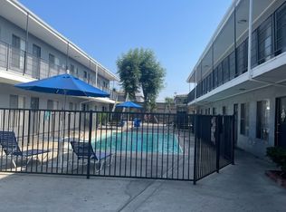 Jana Apartments, Bell Gardens, CA 90201