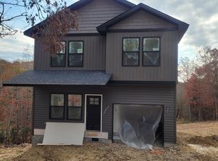 153 County Road 174, Athens, TN 37303