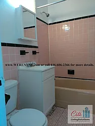 Rented by Citi Living Solutions