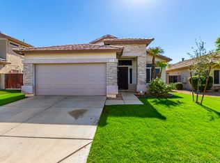 2271 W Rockrose Pl, Chandler, AZ 85248