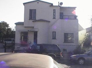 150 W Avenue 28, Los Angeles, CA 90031