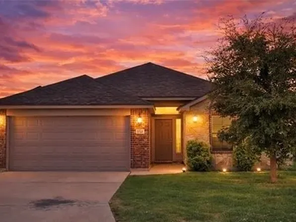 1024 Jamestown Dr, Temple, TX 76504