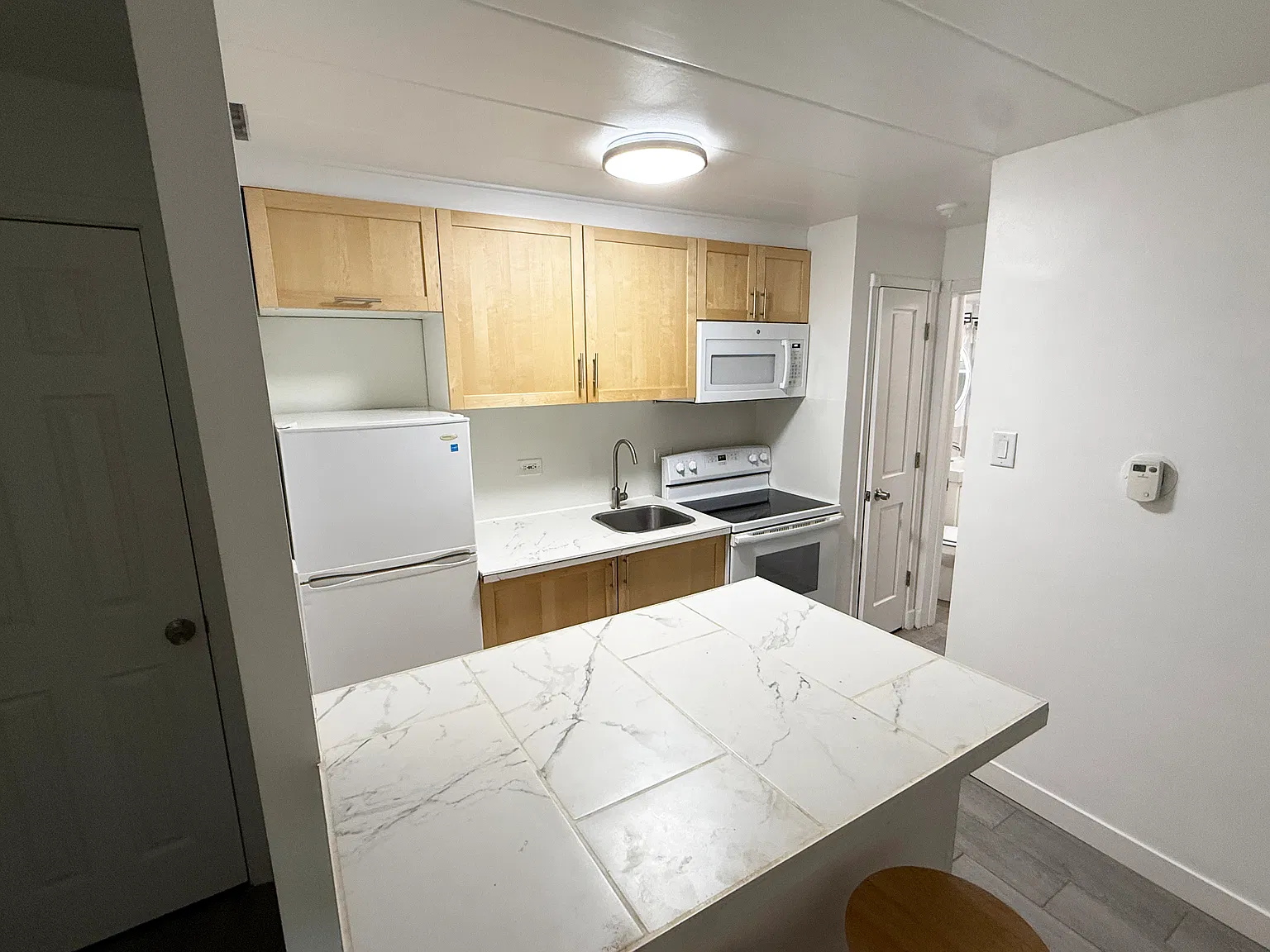 1 bed, 600 sqft, $1,450 — Photo 2