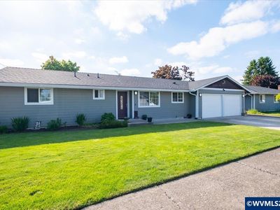 585 45th Pl NE, Salem, OR, 97301