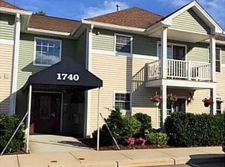 1740 Nooseneck Hill Rd APT 13, Coventry, RI 02816