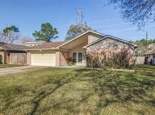 9611 Oldridge St, Humble, TX 77338