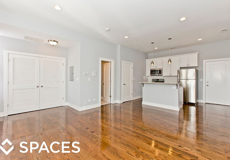 1st image of 2163 N Bell Ave APT 3F