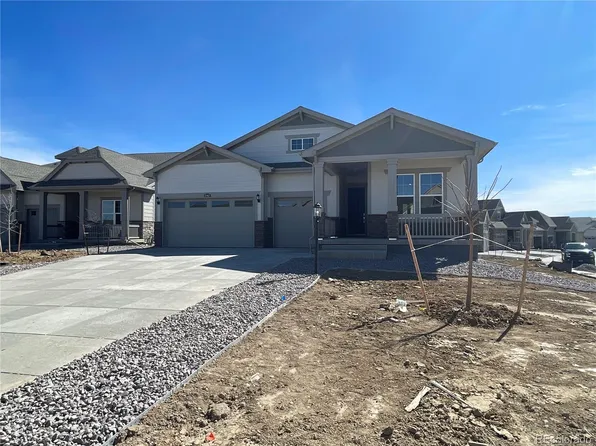 15962 Wabash Court, Thornton, CO 80602