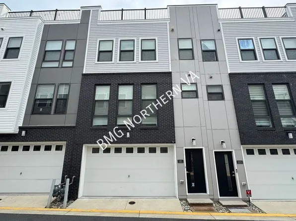 1021 S Taylor Ct, Arlington, VA 22204