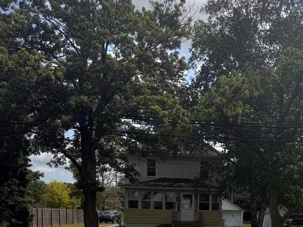 1300 N Macomb St, Monroe, MI 48162