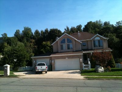 2684 E 1700 N, Layton, UT, 84040