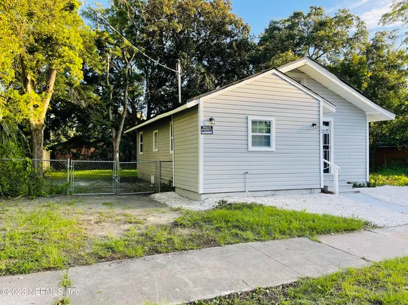 1108 W 23RD Street, Jacksonville, FL 32209