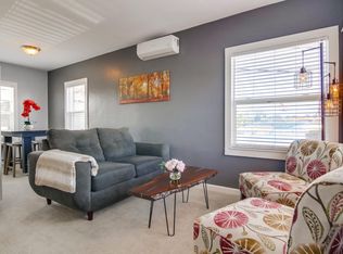 3855 1st Ave #3856.5, San Diego, CA 92103