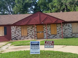 3280 Egypt Central Rd, Memphis, TN 38128