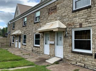 3265 Sunset Blvd., Bloomingdale, OH 43952
