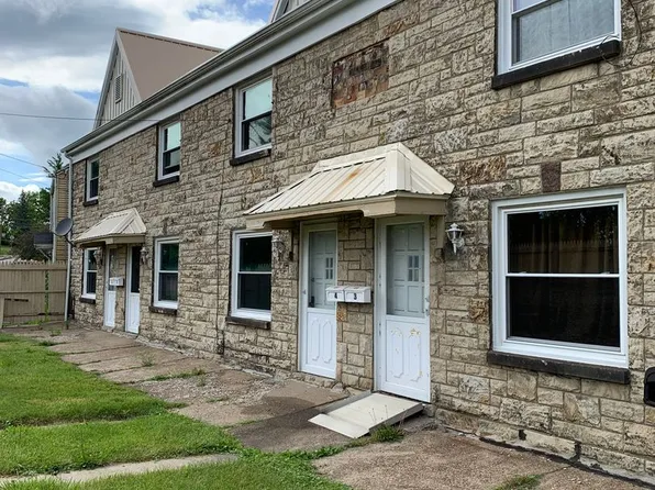 3265 Sunset Blvd., 3265 Sunset Blvd #4, Bloomingdale, OH 43952