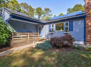 922 Long Pond Rd, Plymouth, MA 02360