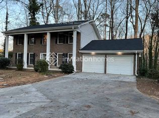 172 N Mill Rd, Sandy Springs, GA 30328