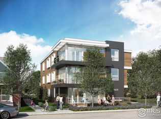 1629 17th St, Boulder, CO 80302