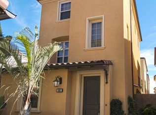 102 Painted Trellis, Irvine, CA 92620