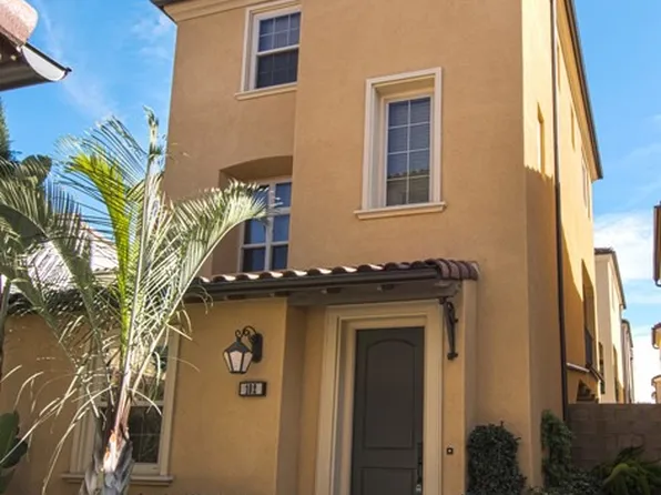 102 Painted Trellis, Irvine, CA 92620