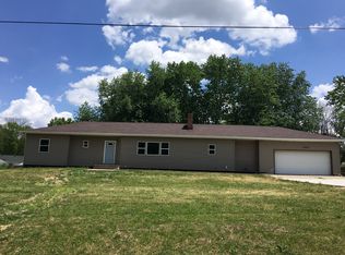 58868 State Road 19, Elkhart, IN 46517