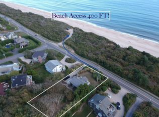 469 Old Montauk Hwy, Montauk, NY 11954