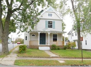 40 Prospect Ave, Gloversville, NY 12078