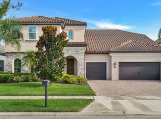 8545 Morehouse Dr, Orlando, FL 32836