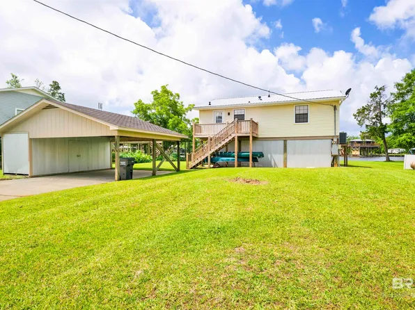 15851 Keeney Dr, Fairhope, AL 36532