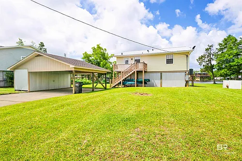 15851 Keeney Dr Photo 1