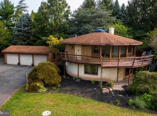 224 Brownbacks Church Rd, Spring City, PA 19475