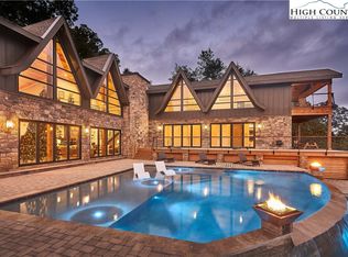 173 Scenic Vista Trail, Blowing Rock, NC 28605