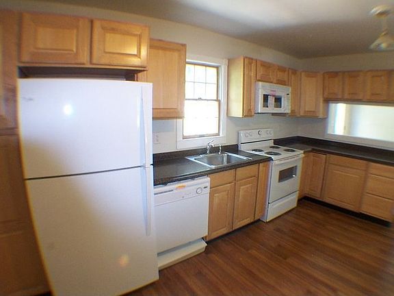 New Kitchen