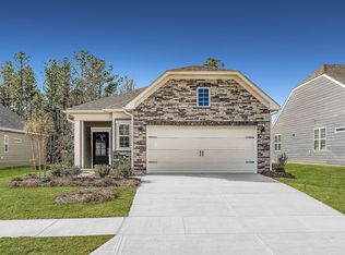 1893 Bentwind Rd, Lancaster, SC 29720