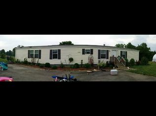 9166 Highway 42 W, Pendleton, KY 40055