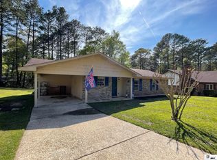 3307 Arthur Dr, Ruston, LA 71270