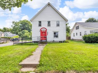 1611 3rd St, Jackson, MI 49203