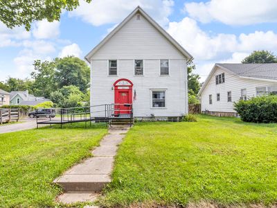 1611 3rd St, Jackson, MI, 49203