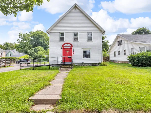 1611 3rd St, Jackson, MI 49203