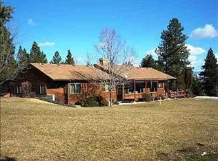 405 Haven Ln, Hamilton, MT 59840